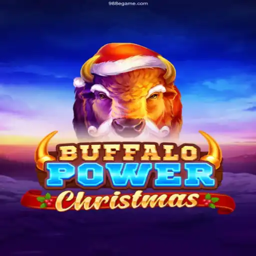 BuffaloPowerChristmas: A Festive Gaming Adventure Awaits