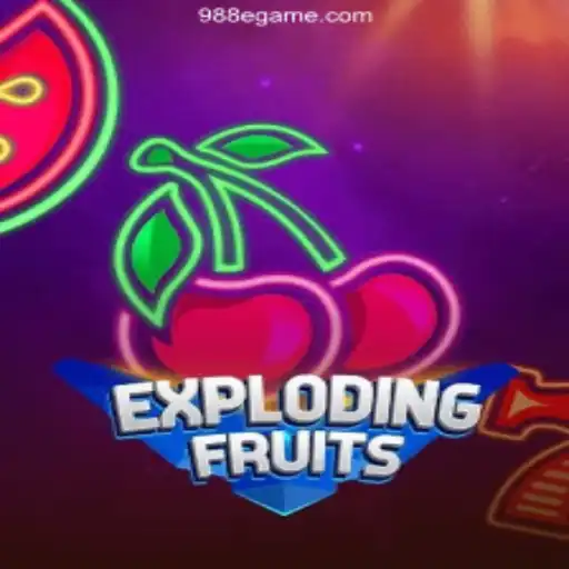 ExplodingFruits: The Juicy Game Taking Brazil by Storm