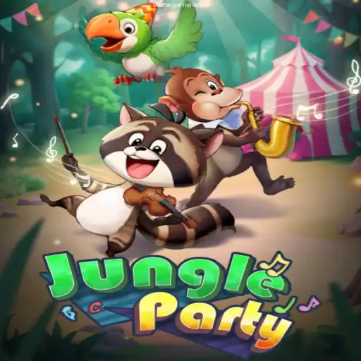Exploring JungleParty: An Immersive Gaming Experience