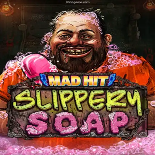 Experience the Thrills of MadHitSlipperySoap: A New Era of Gaming
