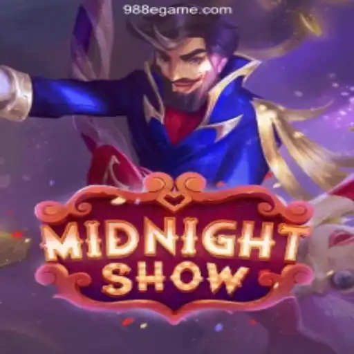 MidnightShow: A Thrilling New Casino Experience
