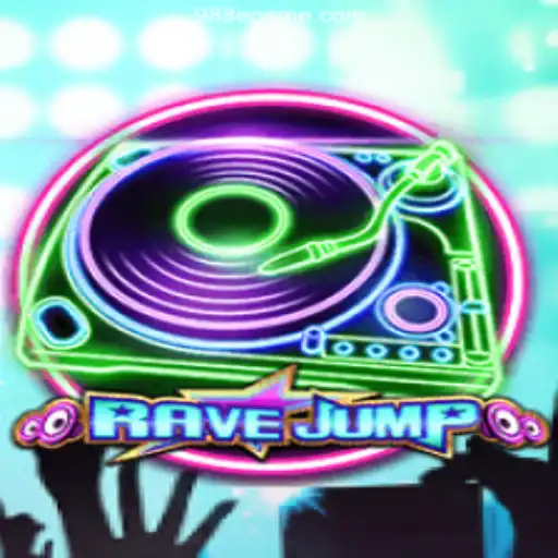 RaveJump: A Thrilling New Gaming Adventure