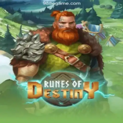 Discover RunesOfDestiny: An Epic Fantasy Adventure