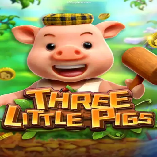 Explore the Mesmerizing World of THREELITTLEPIGS: A Thrilling Gaming Adventure
