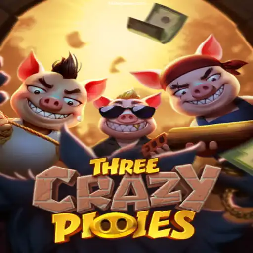 Unleashing Thrills with ThreeCrazyPiggies: An Exciting Game Experience