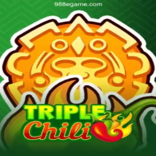 Exploring TripleChili: The Exciting New Game at 988E.COM