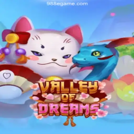 Discover the Magic of ValleyofDreams and the Trust of 988E.COM in Brazil